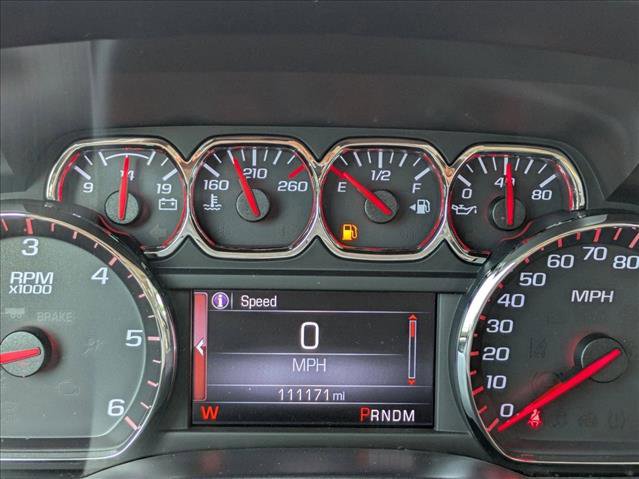 Used 2014 GMC Sierra 1500 SLE w/ SLE Value Package AWD/4WD image 10
