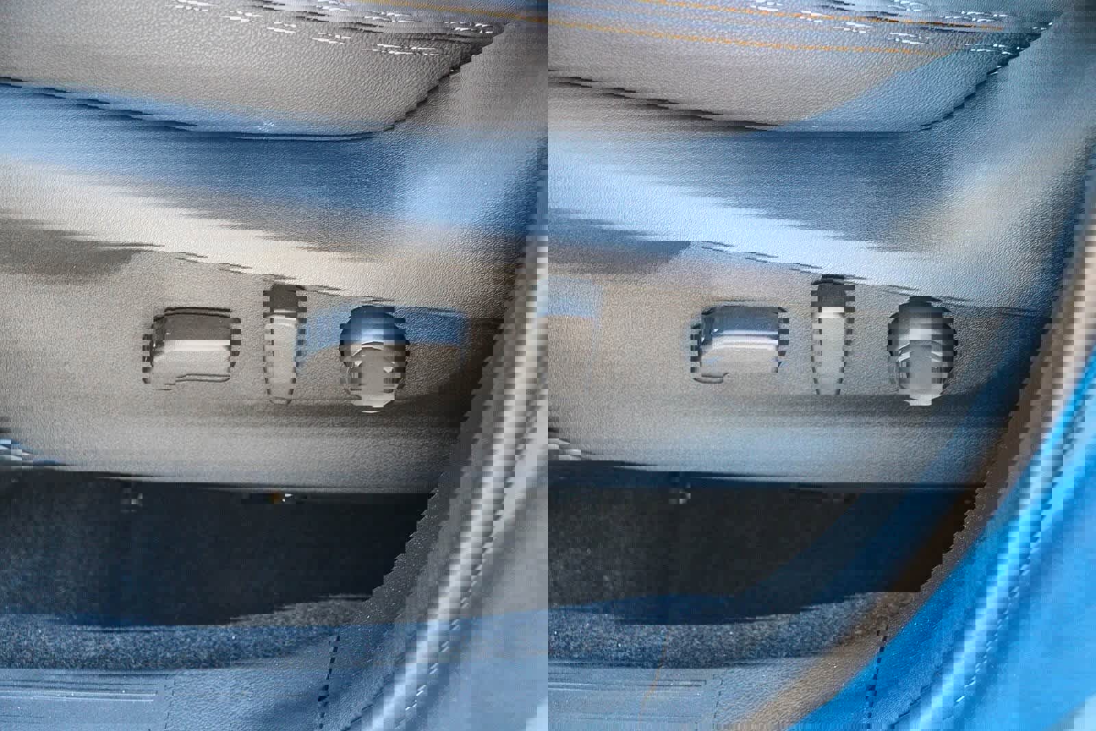 New 2025 Subaru Forester Wilderness image 19