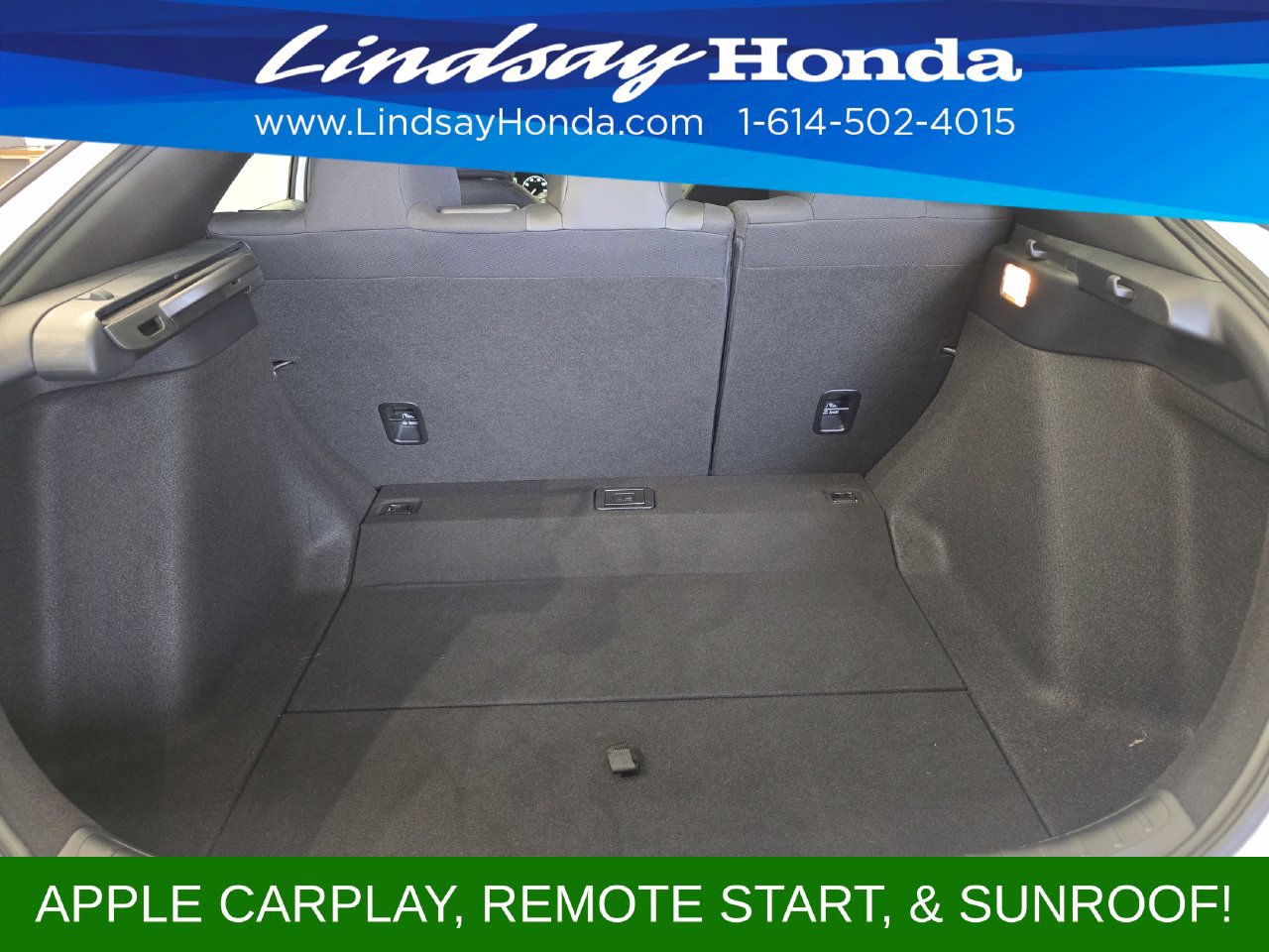 Used 2025 Honda Civic Sport image 8