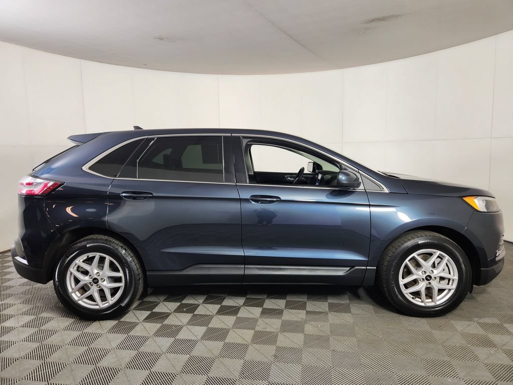 Used 2024 Ford Edge SEL w/ Convenience Package AWD/4WD image 8