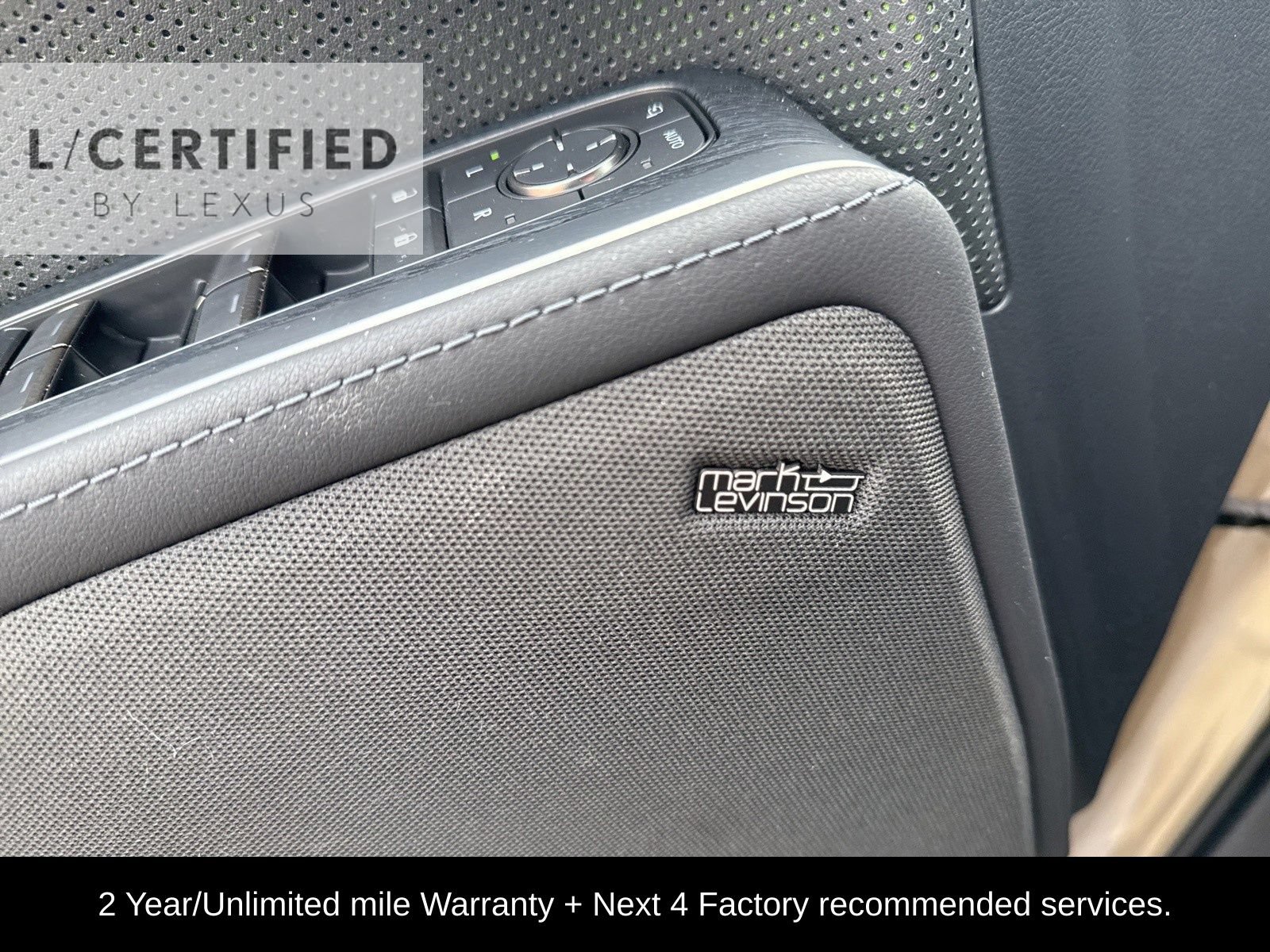 Used 2024 Lexus GX 550 AWD/4WD image 27