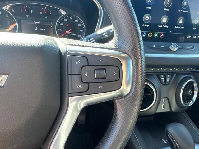 Used 2025 Chevrolet Blazer LT w/ Convenience Package AWD/4WD image 18