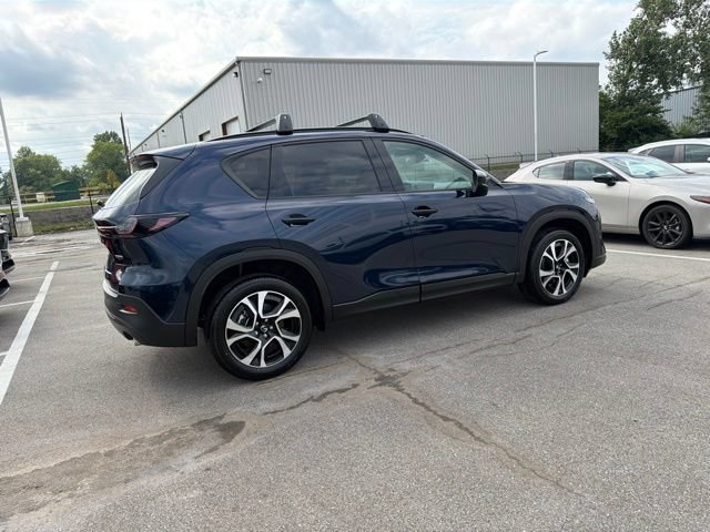 New 2026 MAZDA CX-5 Preferred AWD/4WD image 8