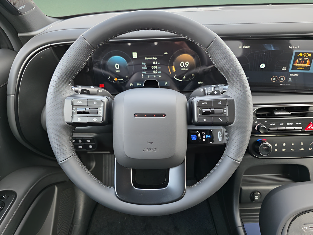 New 2026 Hyundai Palisade XRT Pro AWD/4WD image 17