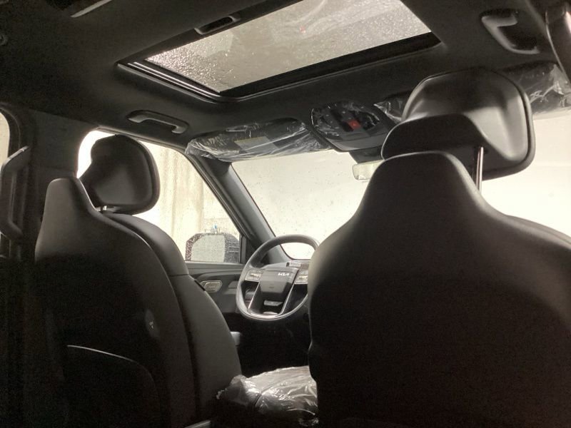 New 2027 Kia Telluride EX image 12