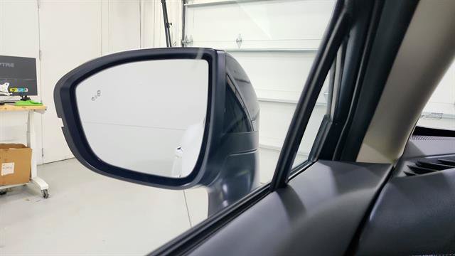 Certified 2025 Nissan Murano SL AWD/4WD image 13