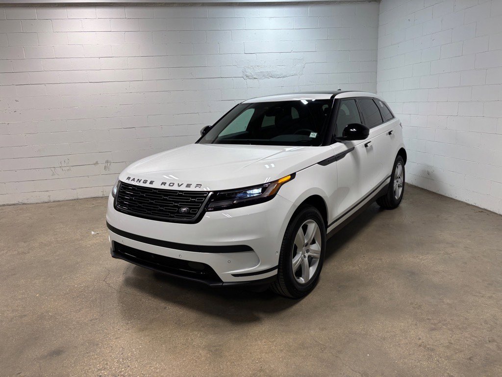 New 2026 Land Rover Range Rover Velar S image 2
