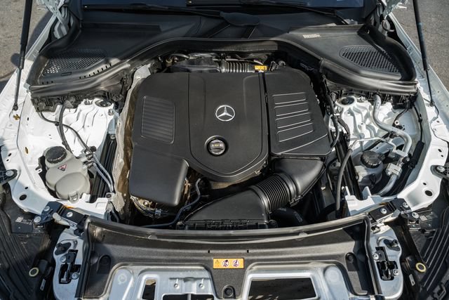 Used 2023 Mercedes-Benz GLC 300 4MATIC image 19