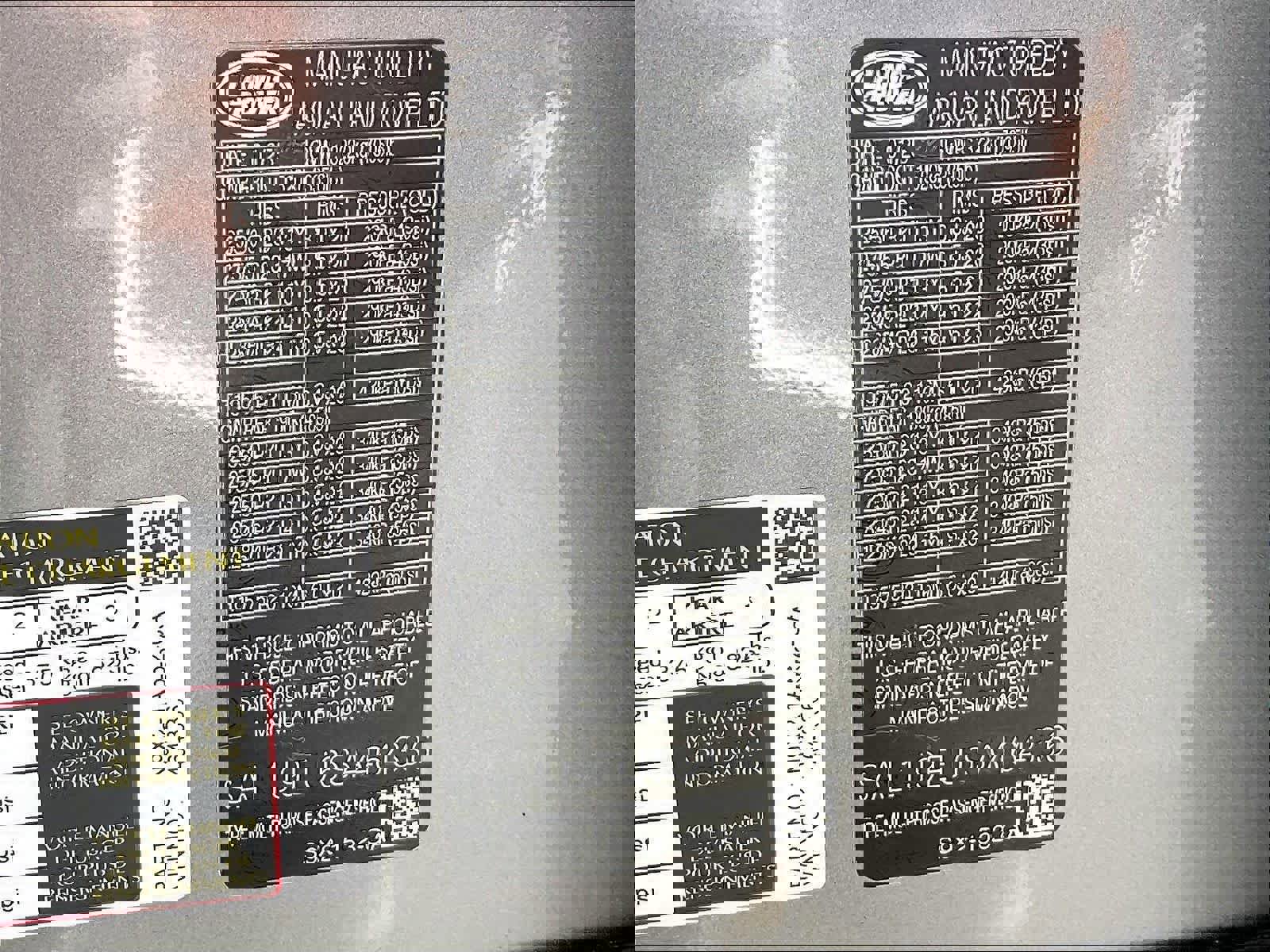 Used 2025 Land Rover Range Rover Sport S image 34