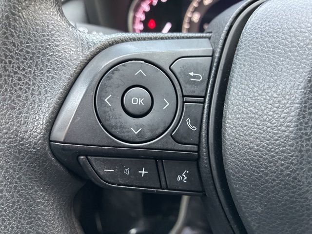 Used 2024 Toyota RAV4 LE image 15