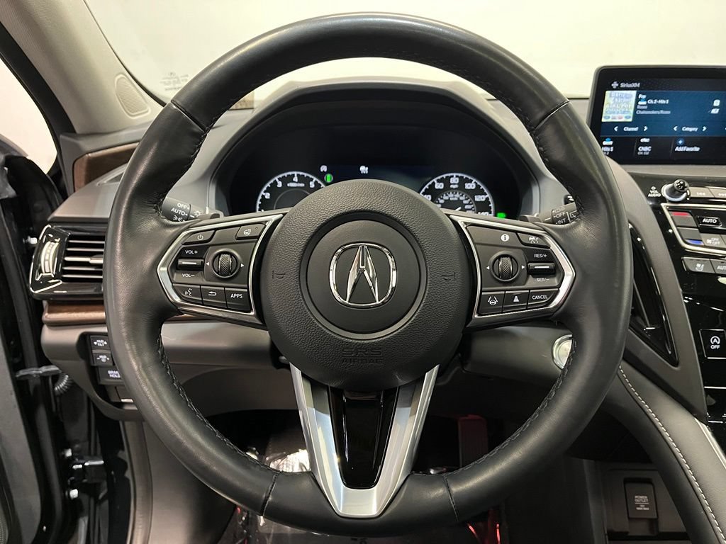 Used 2022 Acura RDX w/ Advance Package AWD/4WD image 6