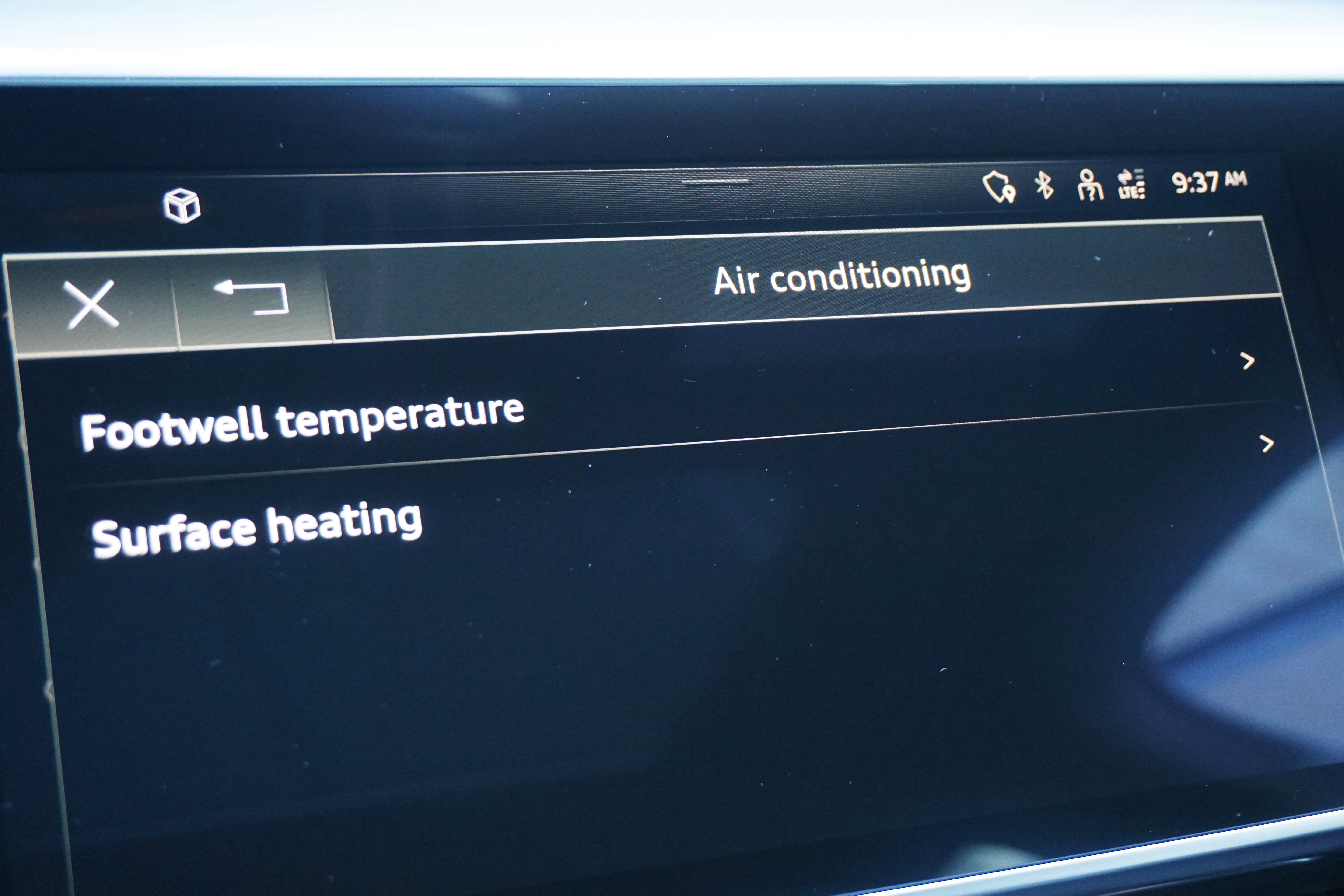 New 2025 Audi A8 L 3.0T image 15
