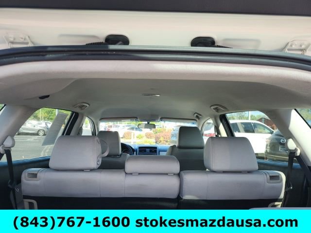 Used 2010 MAZDA CX-9 Sport image 3