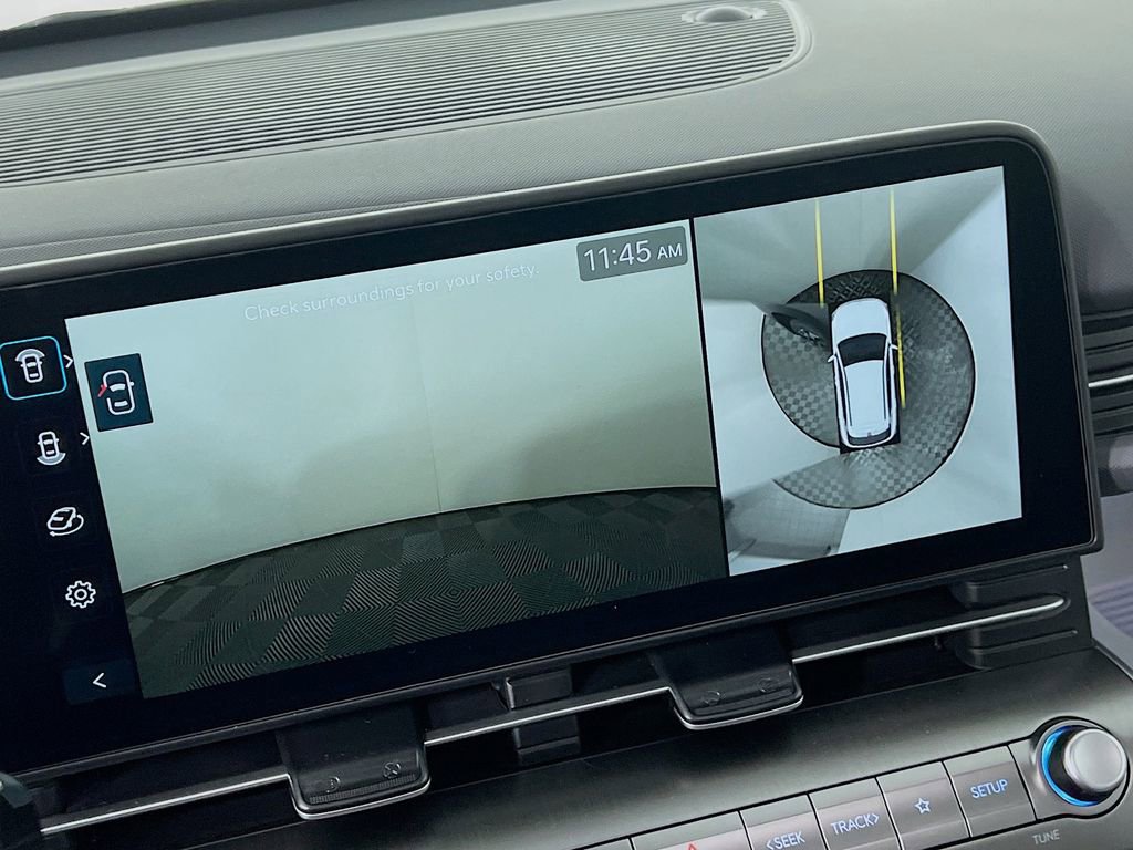 New 2026 Hyundai Kona Limited AWD/4WD image 12
