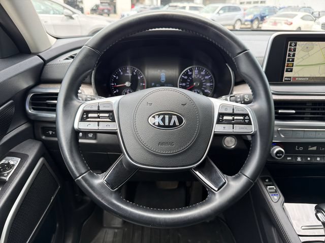 Used 2020 Kia Telluride EX FWD image 10