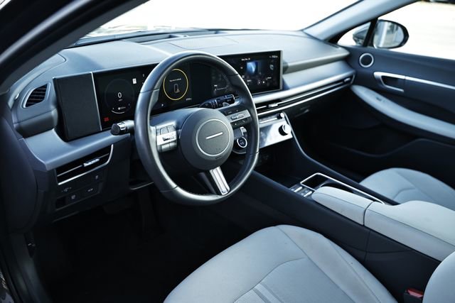 Used 2024 Hyundai Sonata SEL w/ Convenience Package image 17