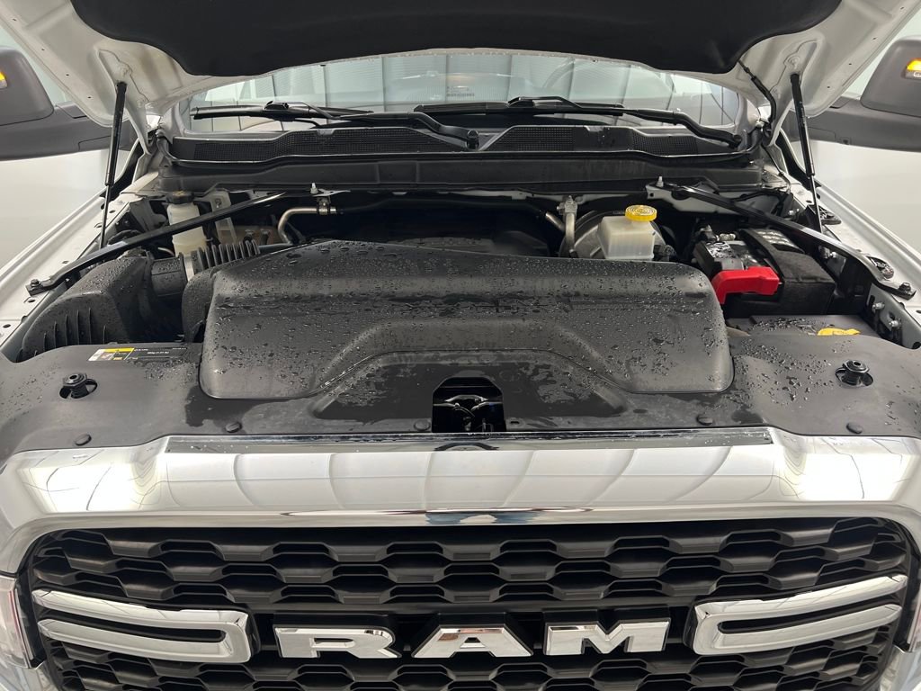Used 2024 RAM 2500 Big Horn image 61