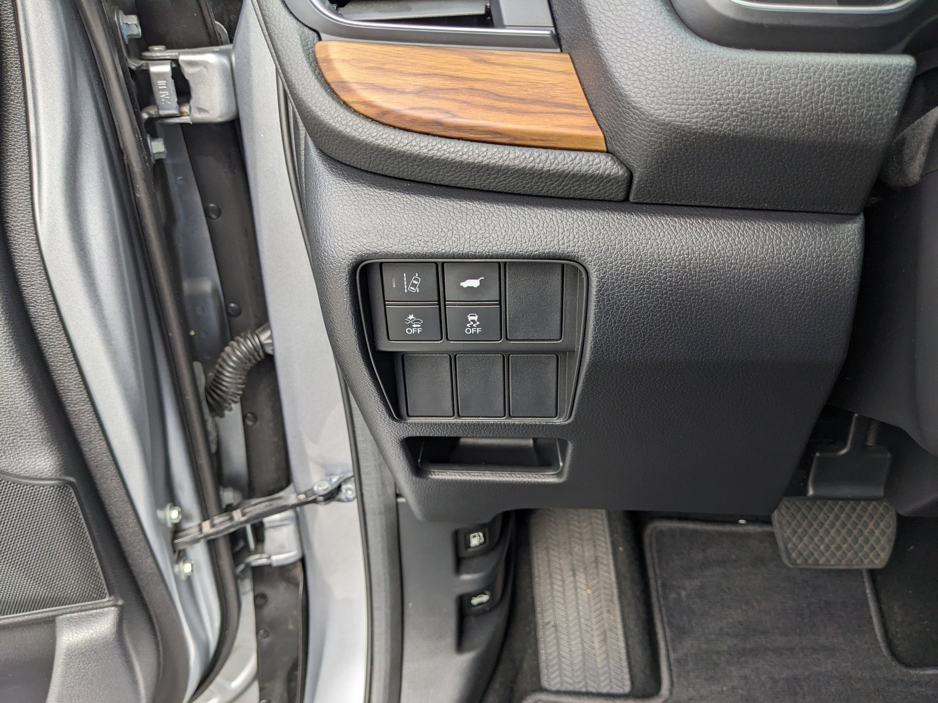 Used 2019 Honda CR-V EX-L image 31