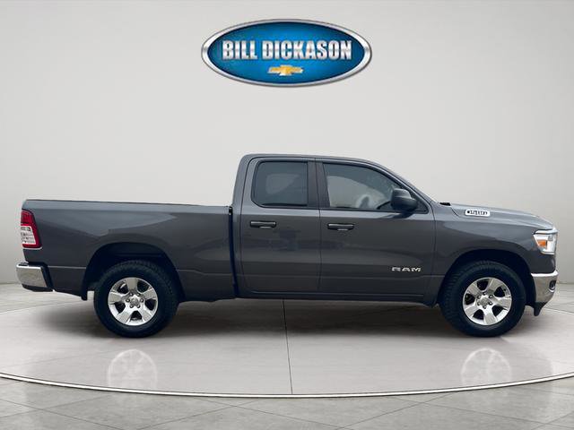 Used 2022 RAM 1500 Lone Star image 9