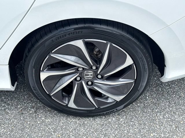 Used 2022 Honda Insight Touring image 23