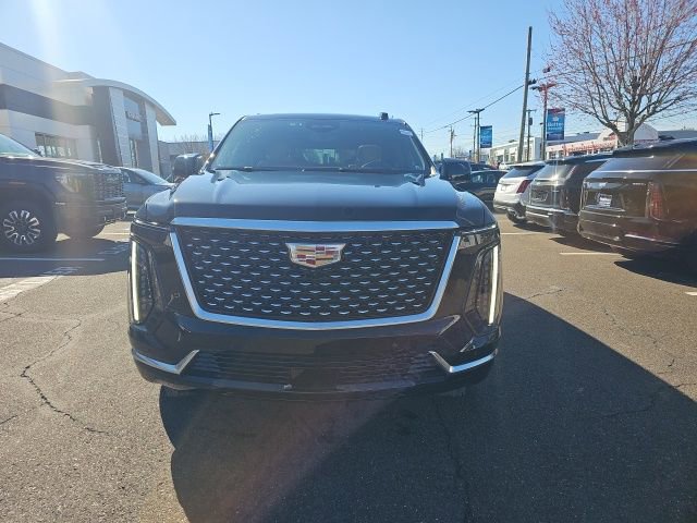 Certified 2026 Cadillac Escalade Luxury w/ Touring Package video 2