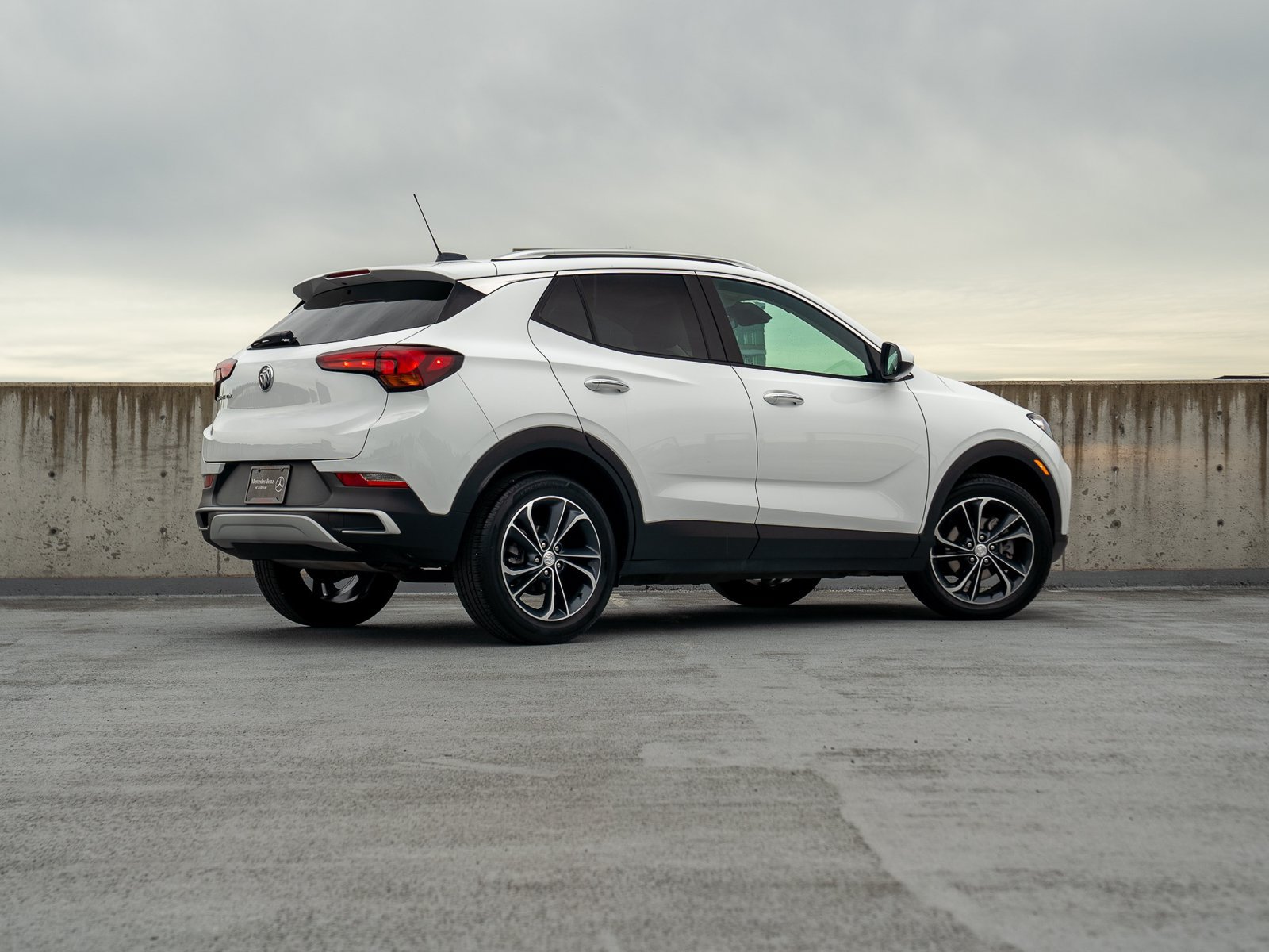 Used 2023 Buick Encore GX Select FWD image 4