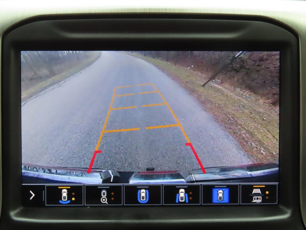 Used 2022 GMC Sierra 1500 Denali w/ Denali Reserve Package image 5