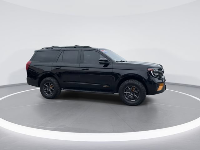 Certified 2025 Ford Expedition Tremor AWD/4WD image 8