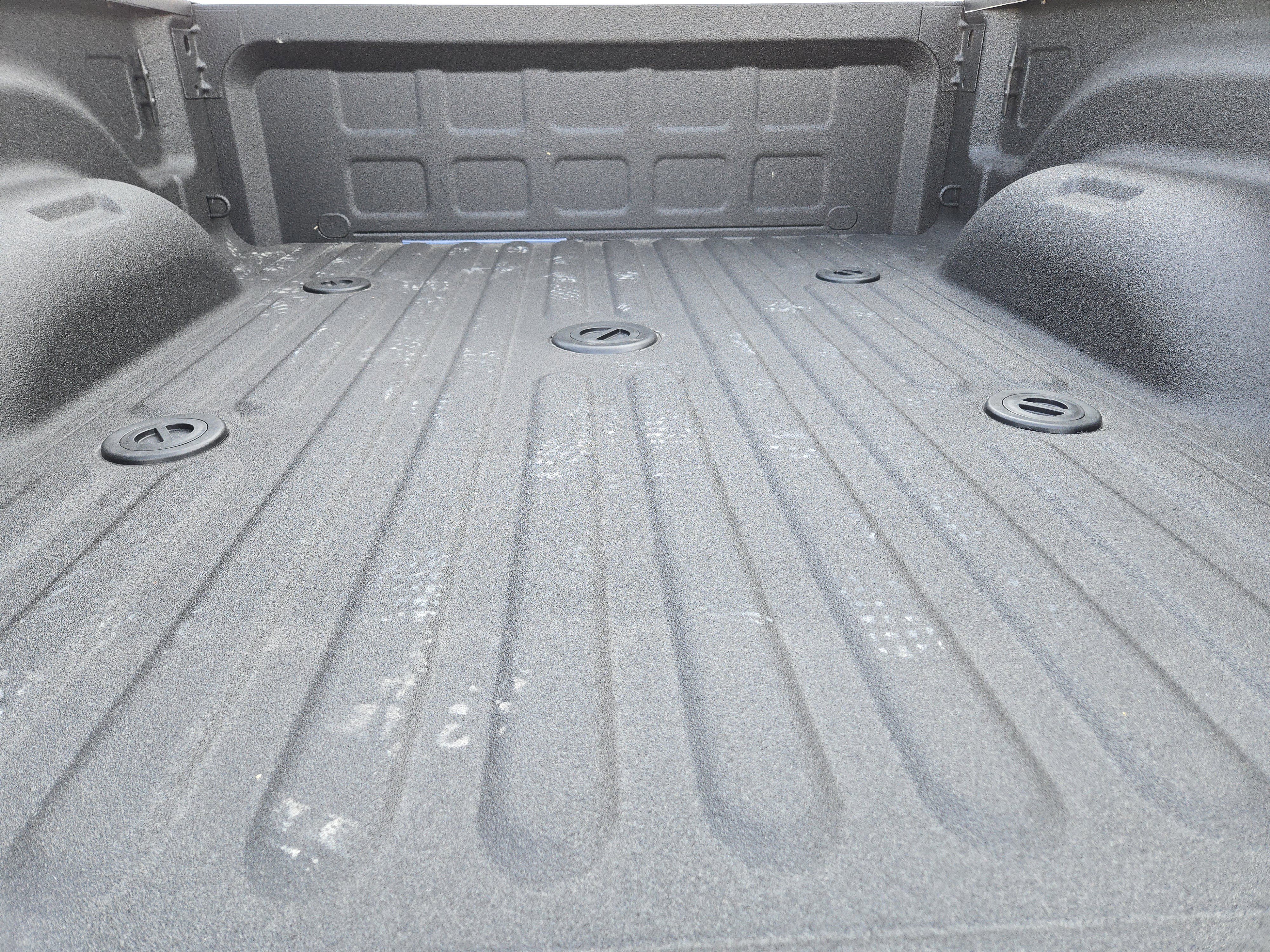 New 2026 RAM 3500 Longhorn image 23