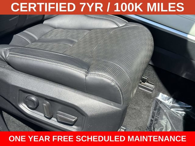 Used 2023 Toyota Tundra Capstone AWD/4WD image 10