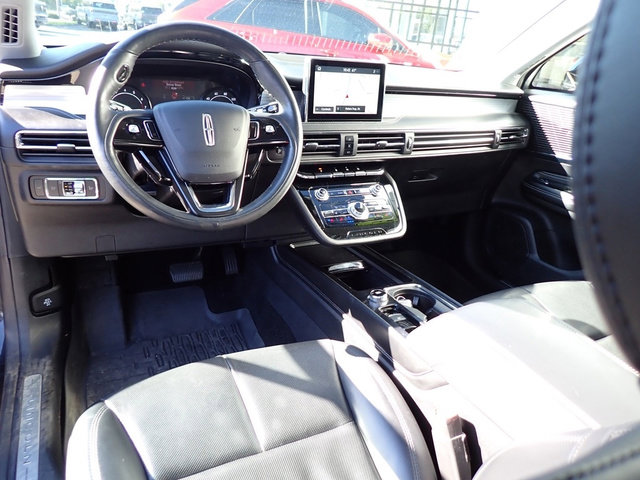 Certified 2022 Lincoln Corsair AWD w/ Premium Package image 17