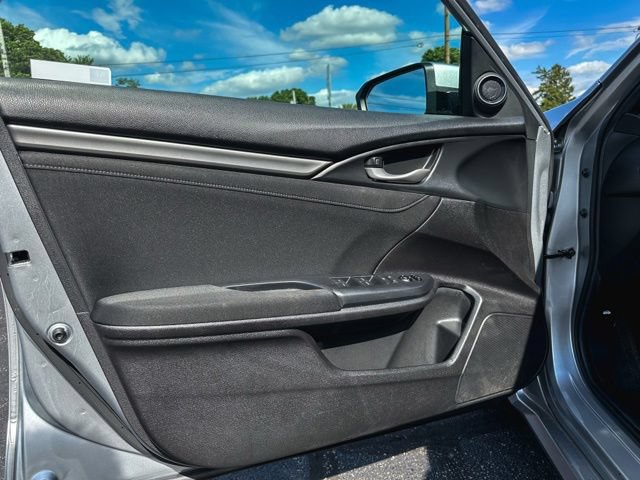 Used 2019 Honda Civic EX image 14
