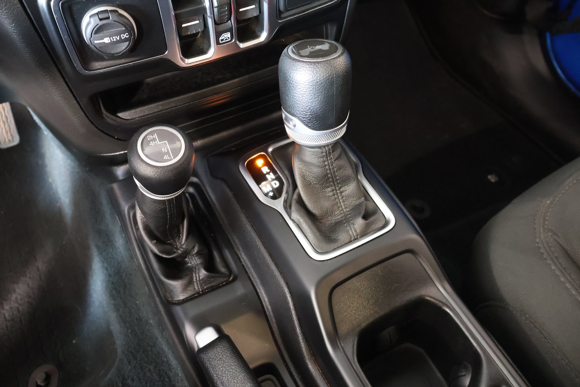 Used 2022 Jeep Wrangler Unlimited Sport AWD/4WD image 7