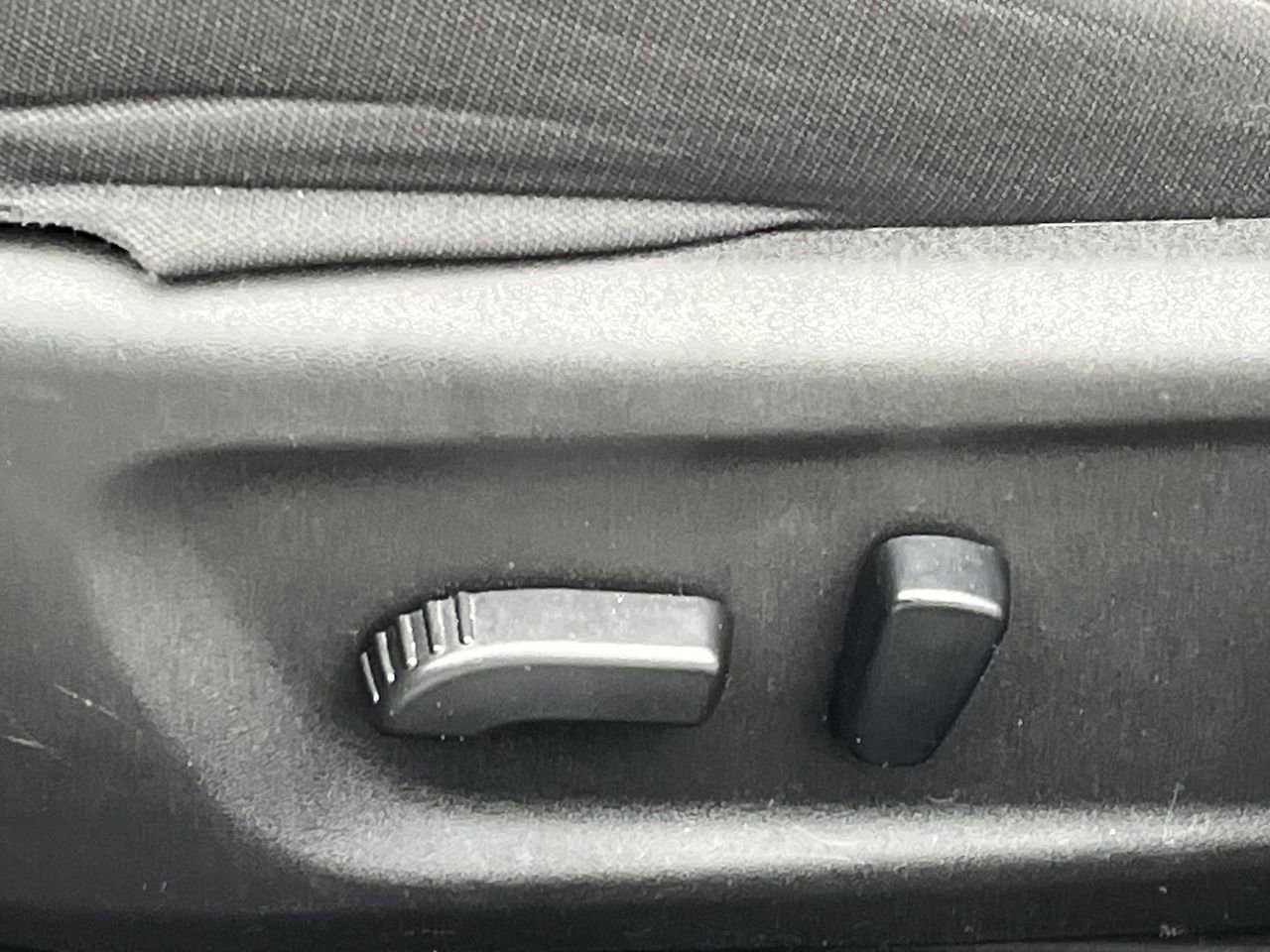 Used 2022 Nissan Altima 2.5 SV image 14