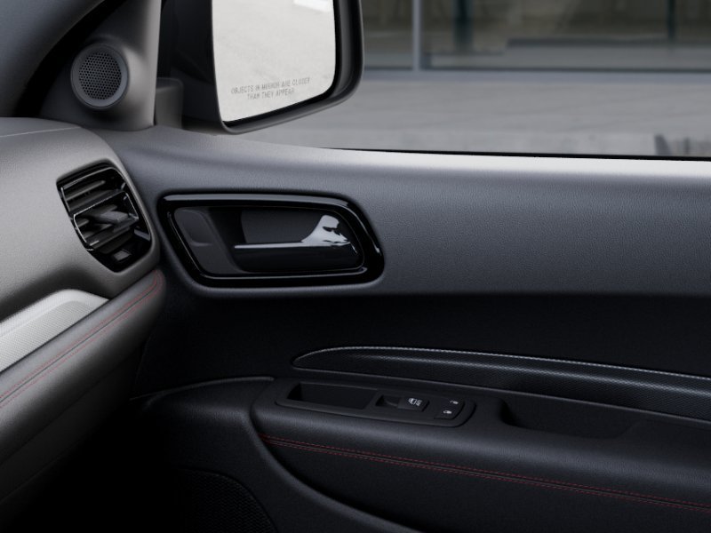 New 2026 Dodge Durango GT w/ Blacktop Package RWD image 25