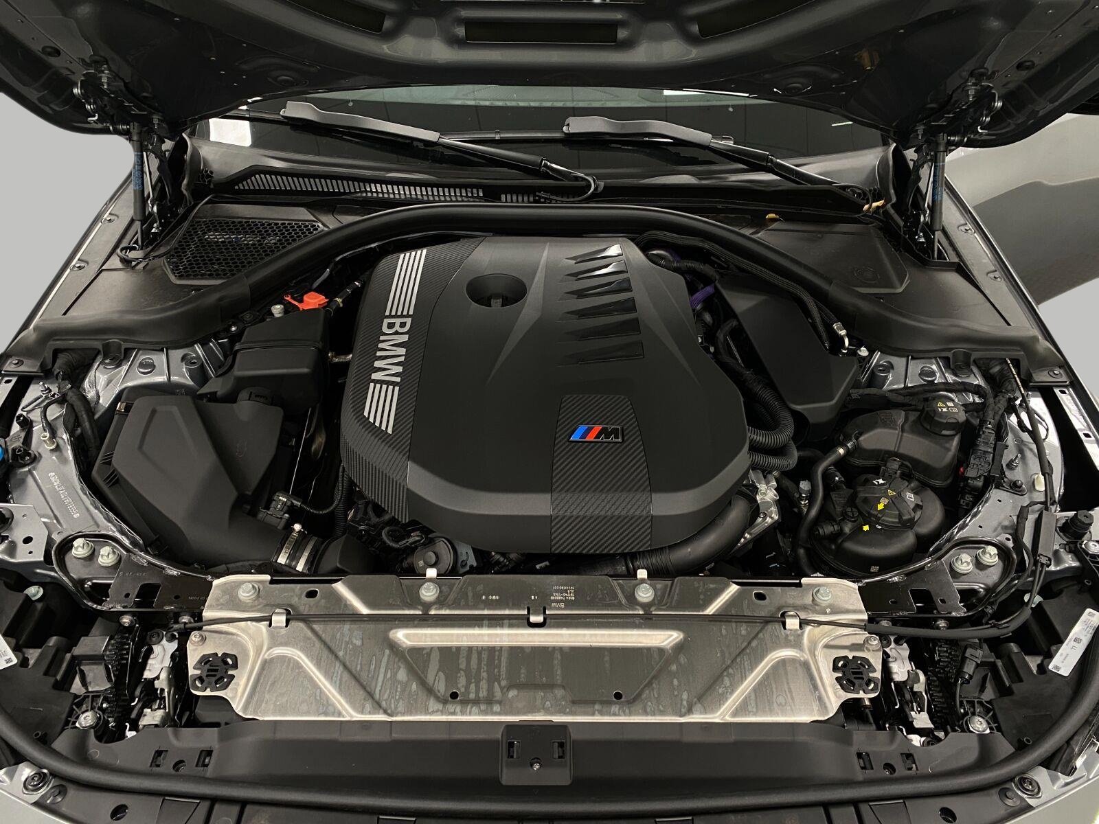 New 2027 BMW M240i Coupe w/ Premium Package RWD image 10