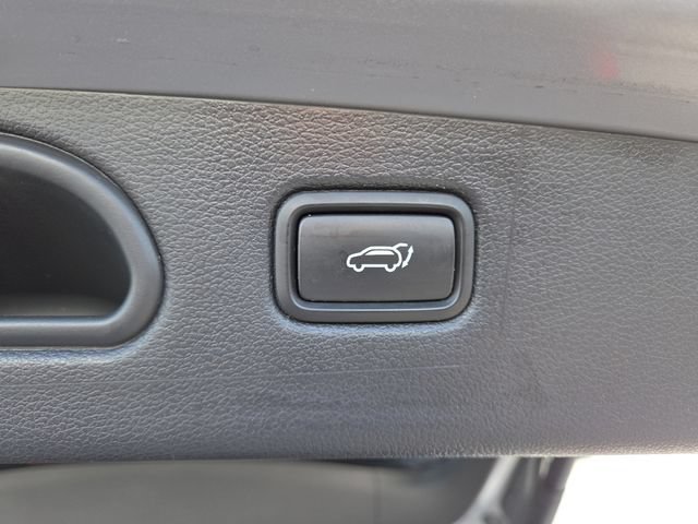 Used 2020 Hyundai Tucson Limited FWD image 17