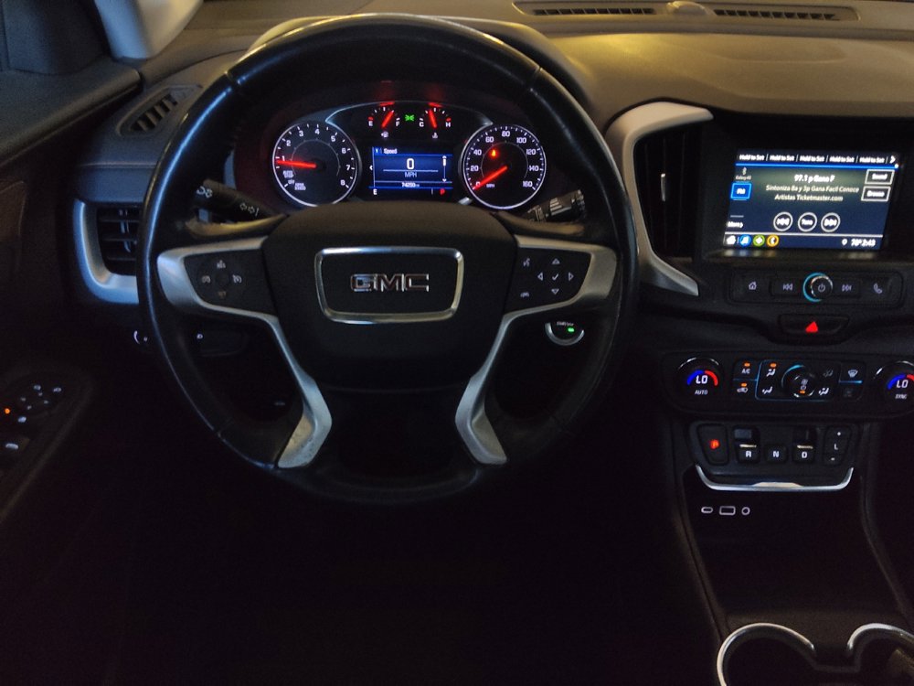 Used 2019 GMC Terrain SLE w/ Driver Convenience Package image 22