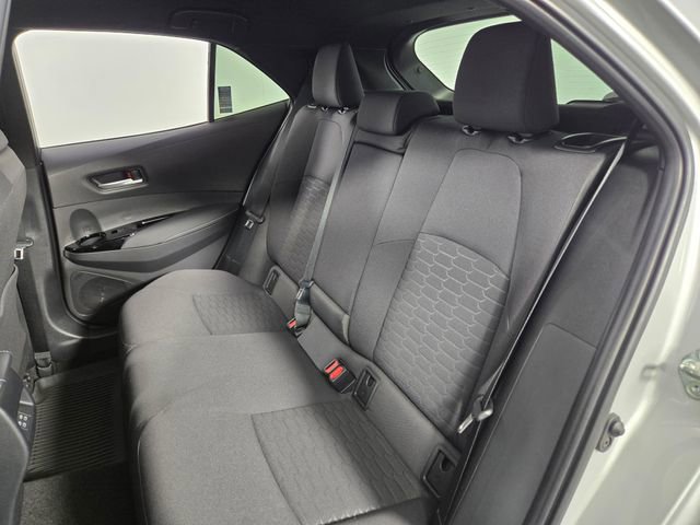 Used 2024 Toyota Corolla SE image 18