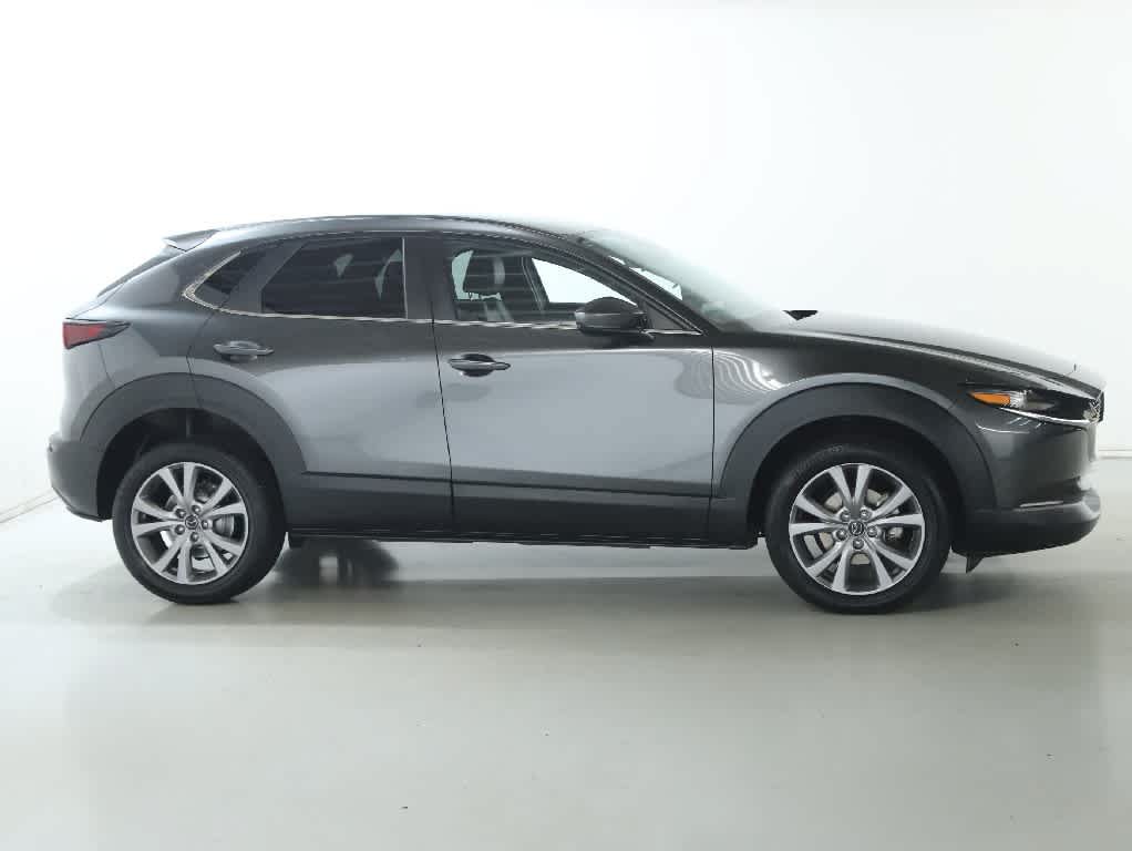 Certified 2021 MAZDA CX-30 AWD 2.5 S w/ Select Package image 11