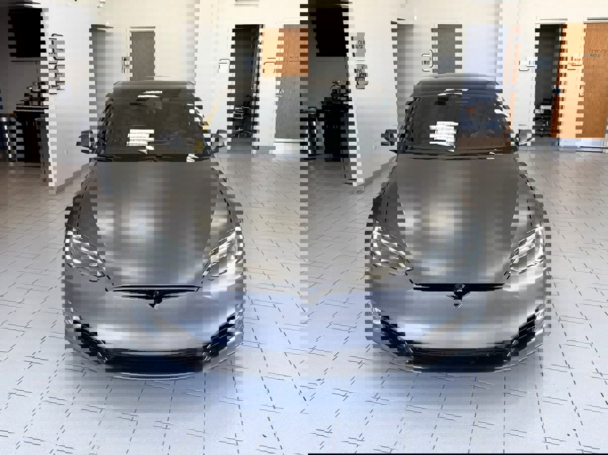 Used 2017 Tesla Model S 75D image 5