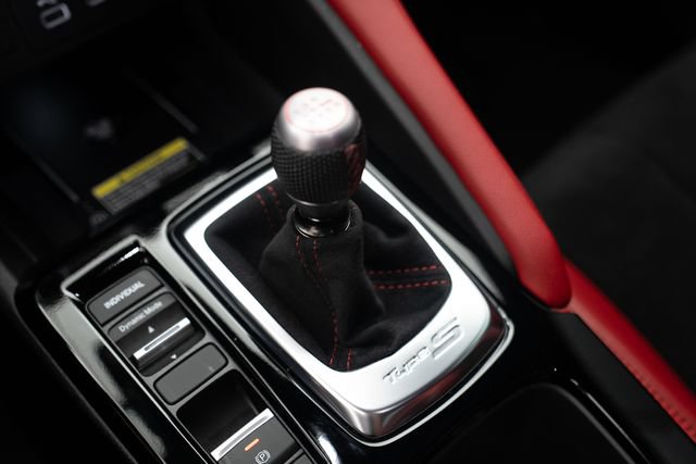 Used 2024 Acura Integra Type S FWD image 37
