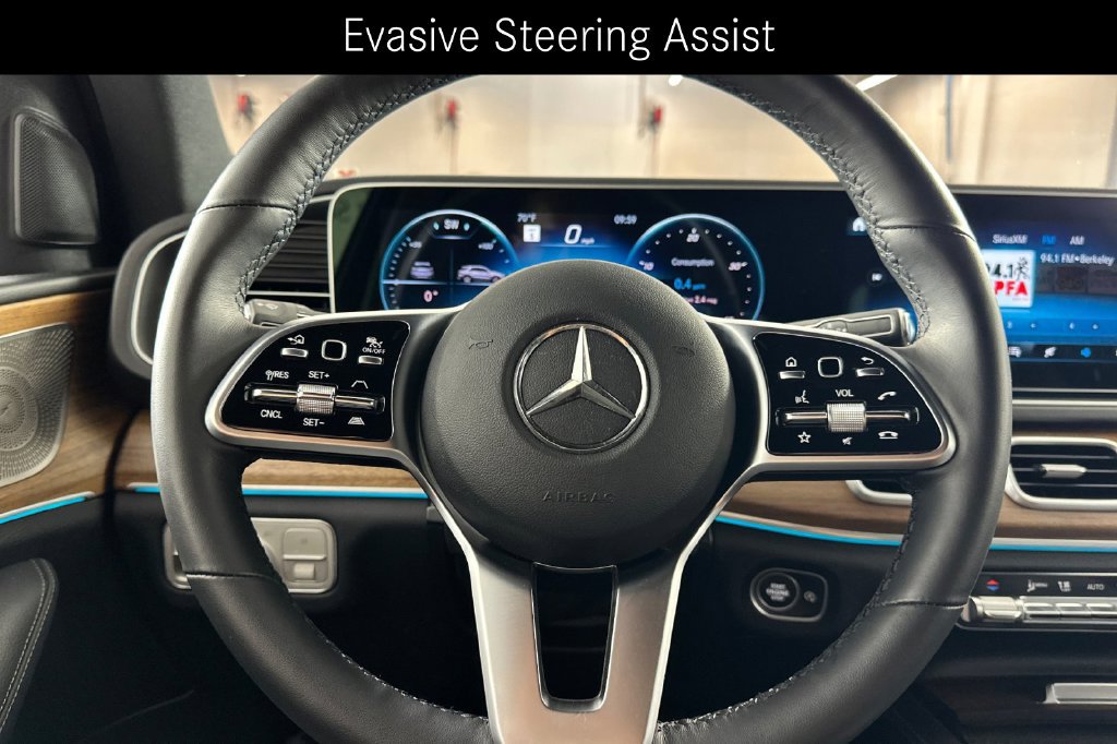 Certified 2023 Mercedes-Benz GLE 450 4MATIC image 29