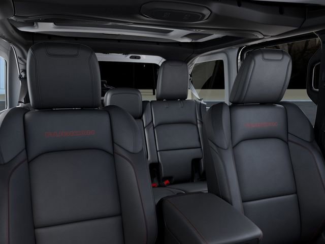 New 2026 Jeep Wrangler Unlimited Rubicon AWD/4WD image 26