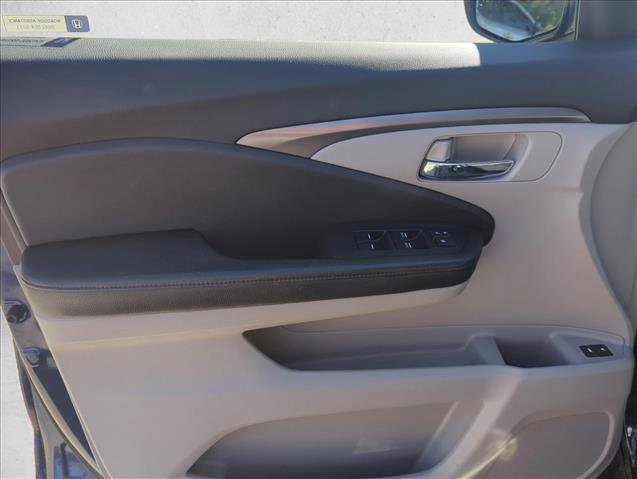 Used 2016 Honda Pilot EX-L image 7