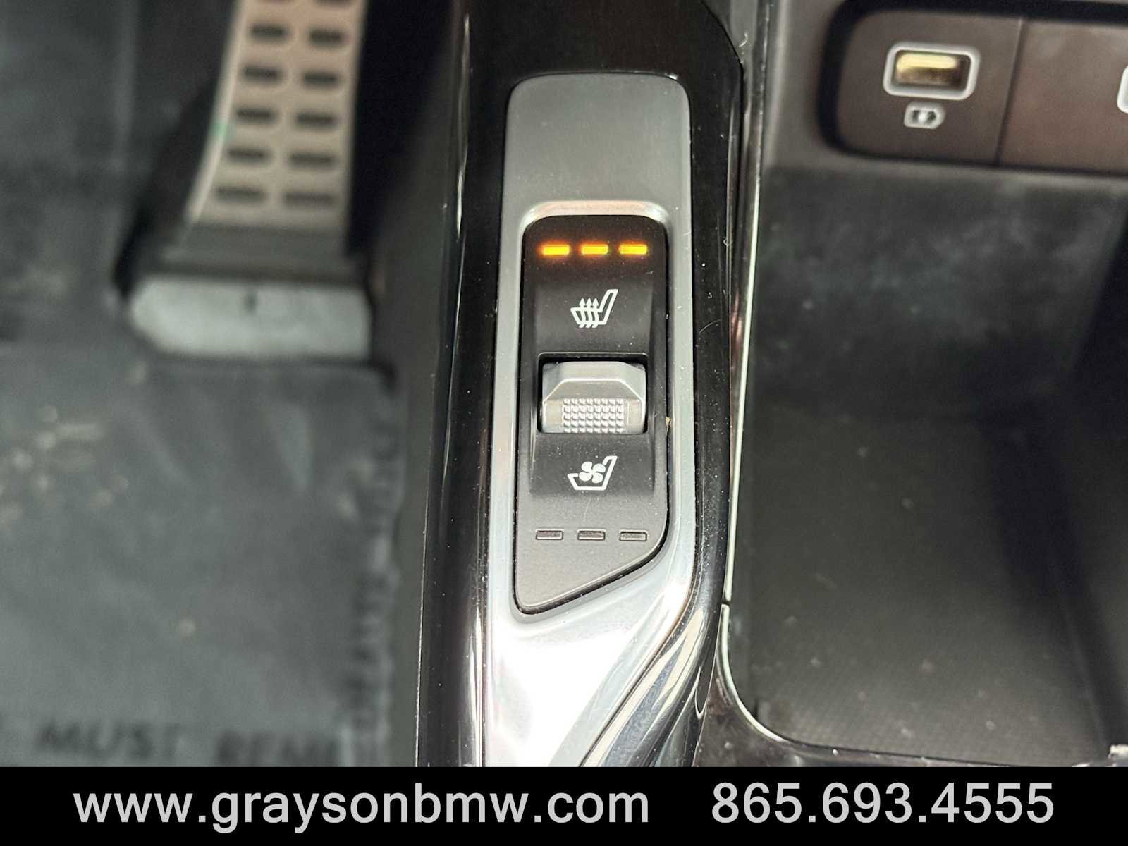 Used 2021 Kia Sorento SX Prestige image 21