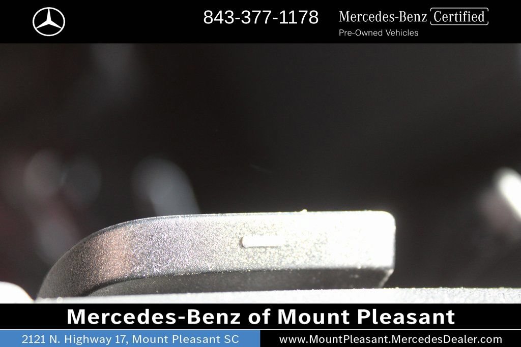 Certified 2025 Mercedes-Benz GLC 350e 4MATIC image 29