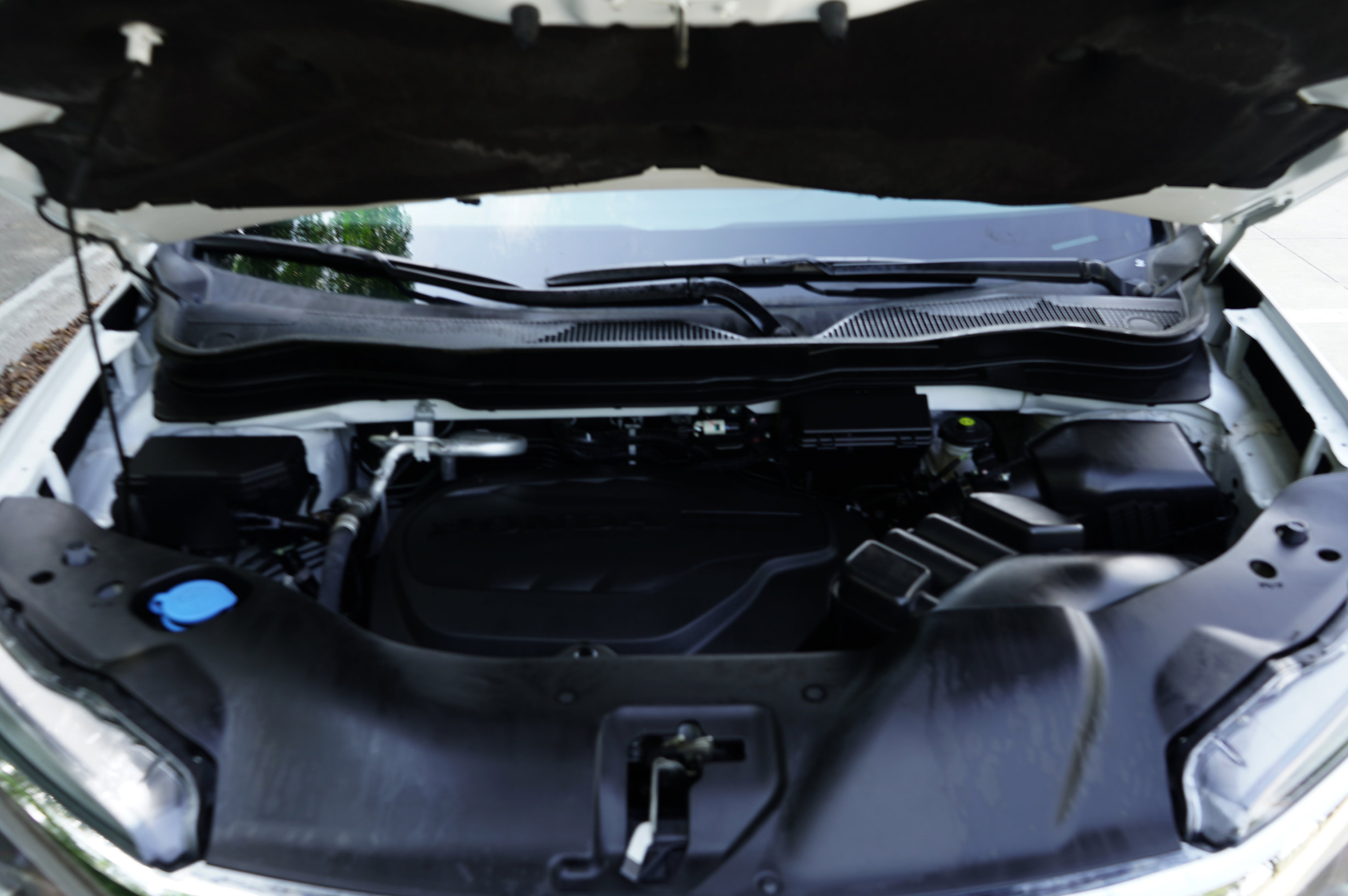 Used 2020 Honda Ridgeline RTL image 40