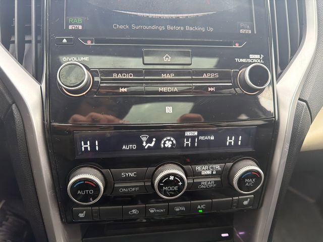 Certified 2022 Subaru Ascent Limited w/ Technology Package image 35