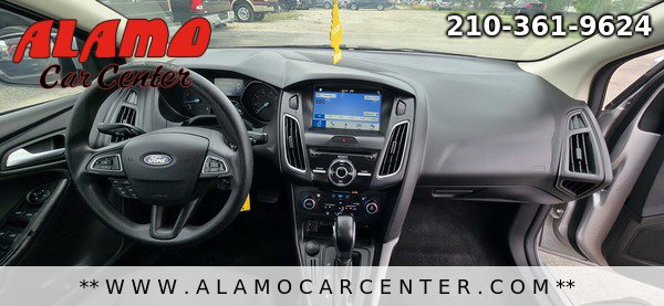 Used 2018 Ford Focus SEL image 17
